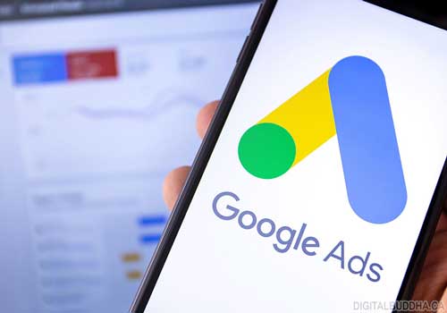 Digital Buddha Inc. - Google Ad Campaigns - Keyword Research, Setup, and Monitoring