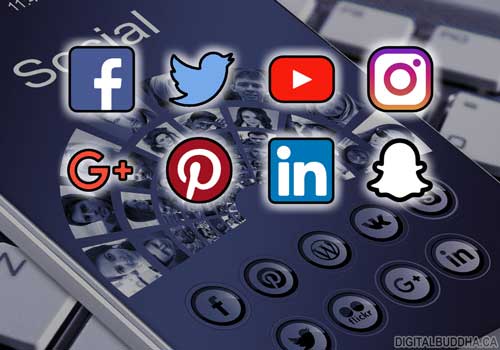 Digital Buddha Inc. - Social Media Services Setup in Calgary