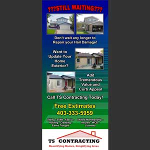 Flyer 03 - TS Contracting Flyer
