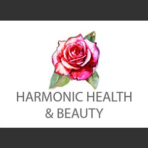 Logo 03 - Harmonic Health & Beauty